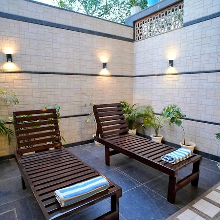 The Raj Vilas Agra  Luaran gambar